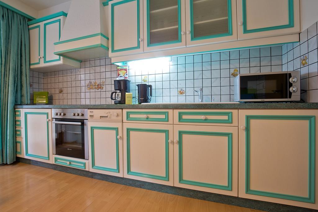 Apart Auer Умхаузен Экстерьер фото
